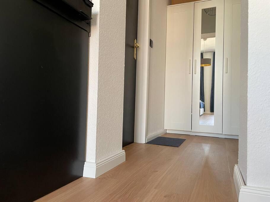 Innenstadt Refugium In Ruhiger Wasserlage+Balkon Leipzig Eksteriør bilde